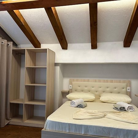 فندق Casadolcecasa شكودر المظهر الخارجي الصورة