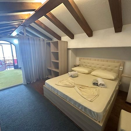 فندق Casadolcecasa شكودر المظهر الخارجي الصورة