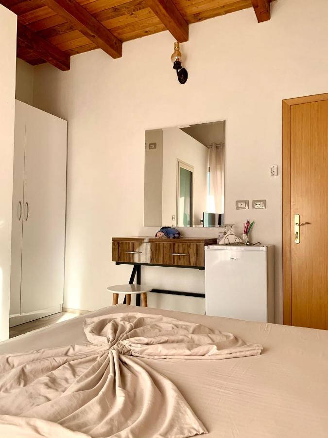 فندق Casadolcecasa شكودر المظهر الخارجي الصورة
