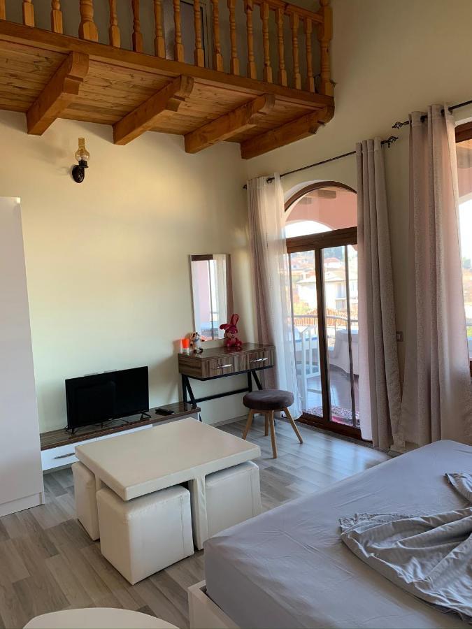 فندق Casadolcecasa شكودر المظهر الخارجي الصورة