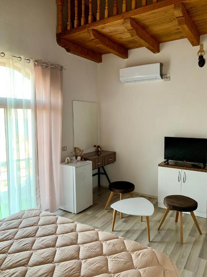 فندق Casadolcecasa شكودر المظهر الخارجي الصورة