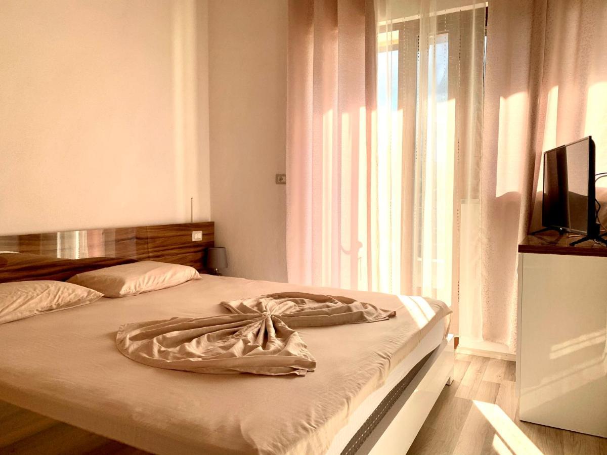 فندق Casadolcecasa شكودر المظهر الخارجي الصورة