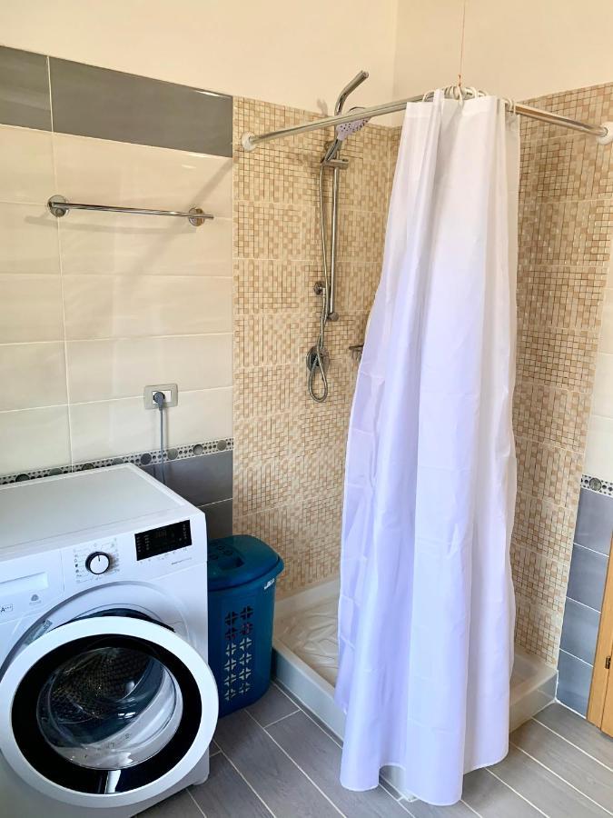 فندق Casadolcecasa شكودر المظهر الخارجي الصورة