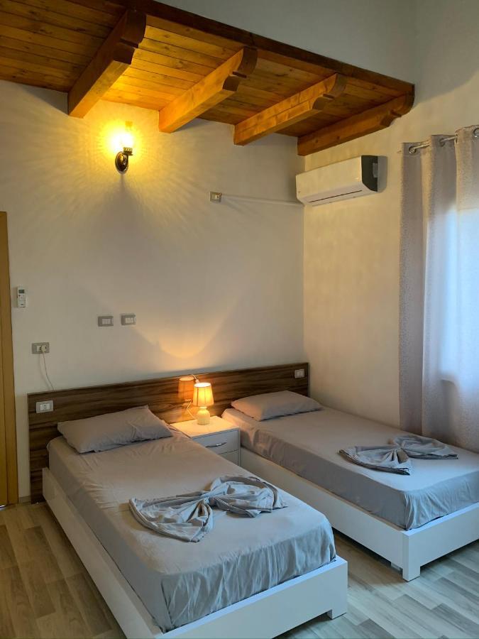 فندق Casadolcecasa شكودر المظهر الخارجي الصورة