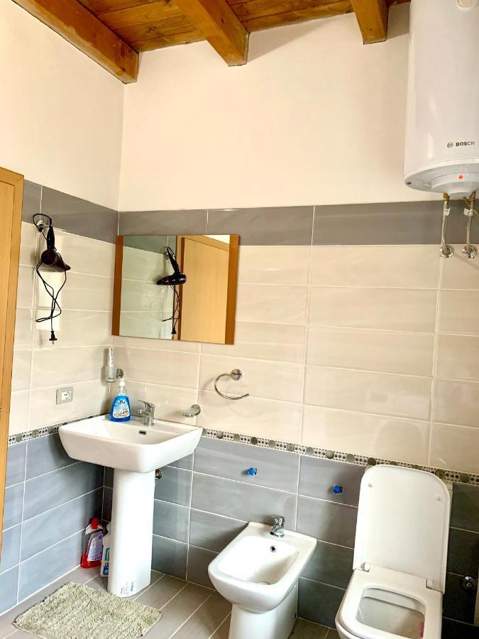 فندق Casadolcecasa شكودر المظهر الخارجي الصورة