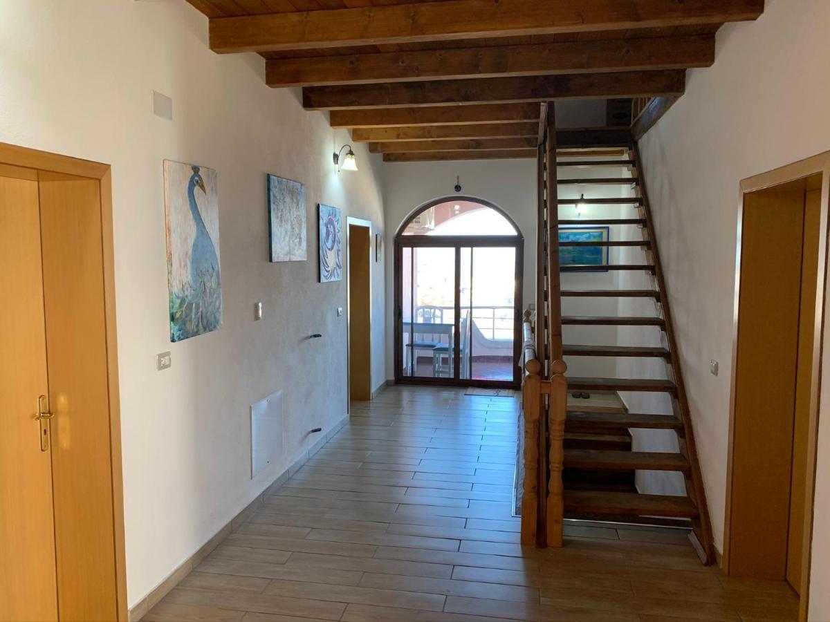 فندق Casadolcecasa شكودر المظهر الخارجي الصورة