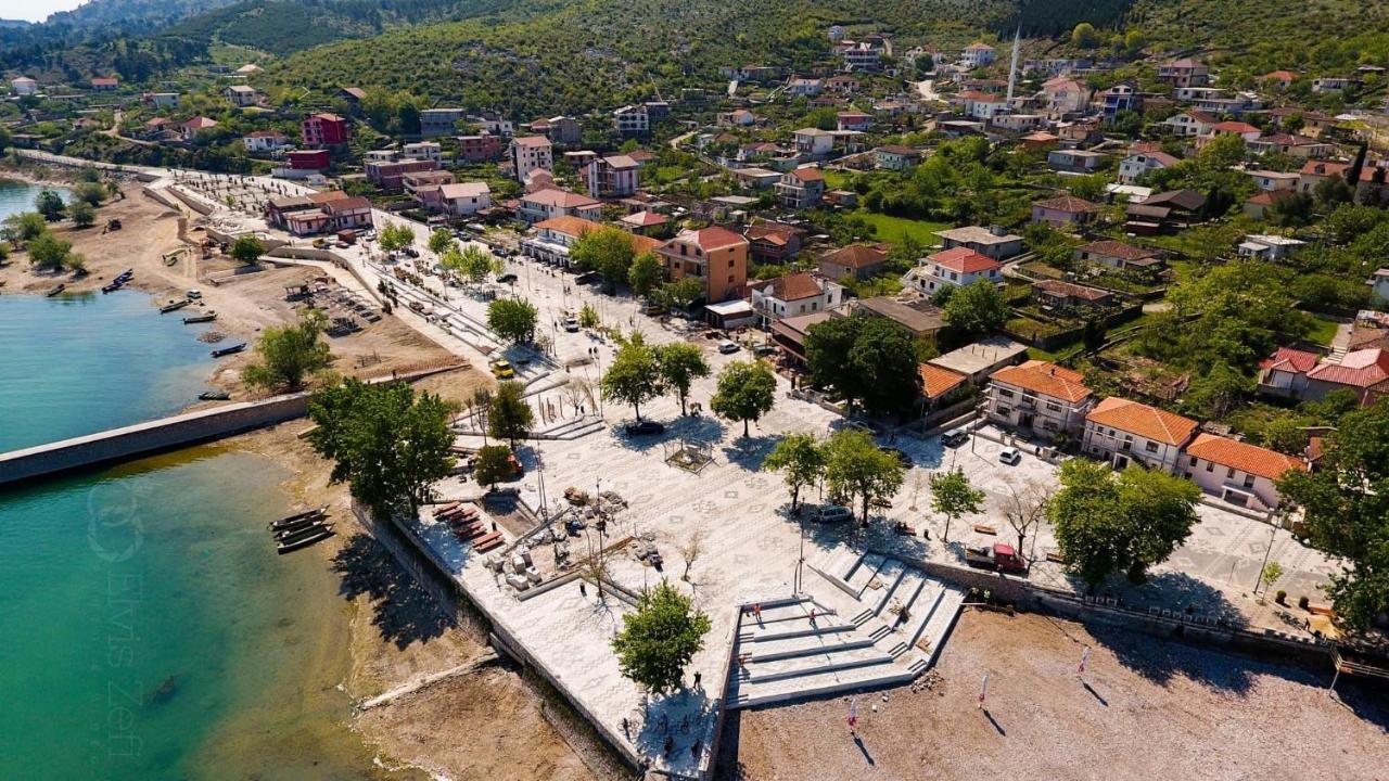 فندق Casadolcecasa شكودر المظهر الخارجي الصورة