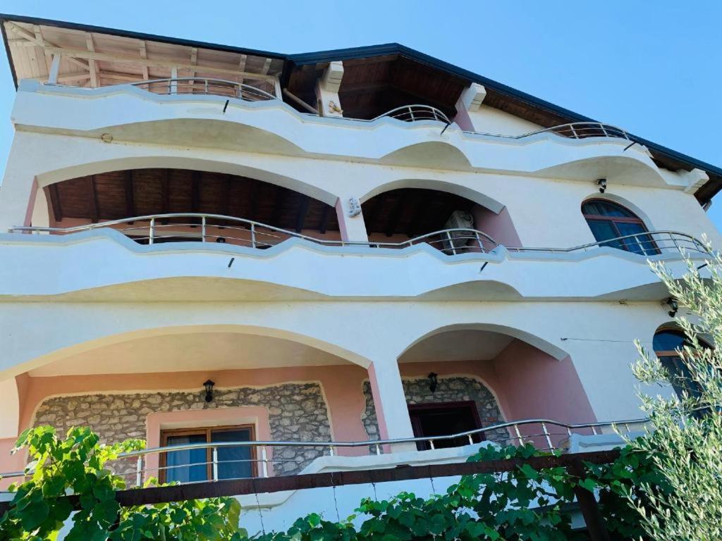 فندق Casadolcecasa شكودر المظهر الخارجي الصورة