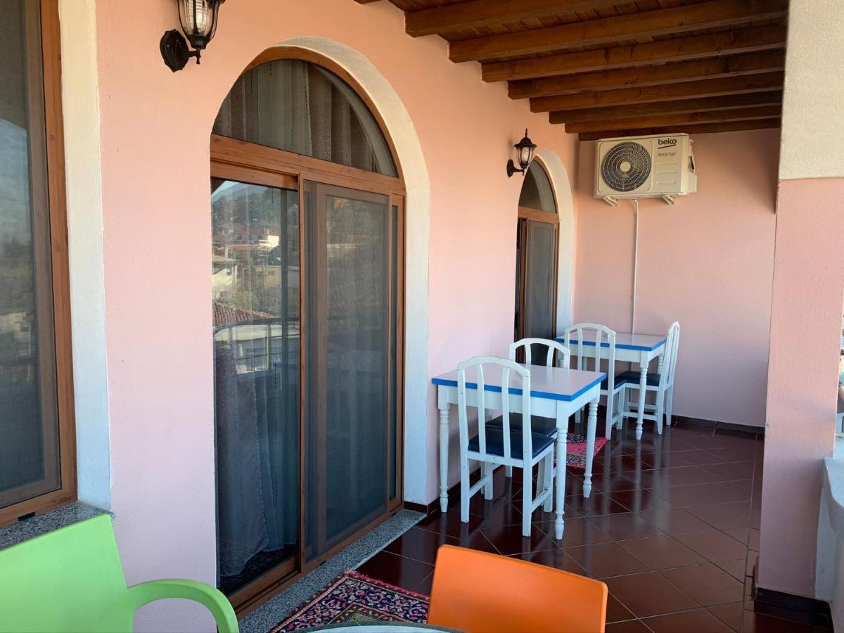 فندق Casadolcecasa شكودر المظهر الخارجي الصورة