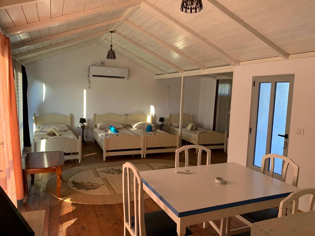 فندق Casadolcecasa شكودر المظهر الخارجي الصورة