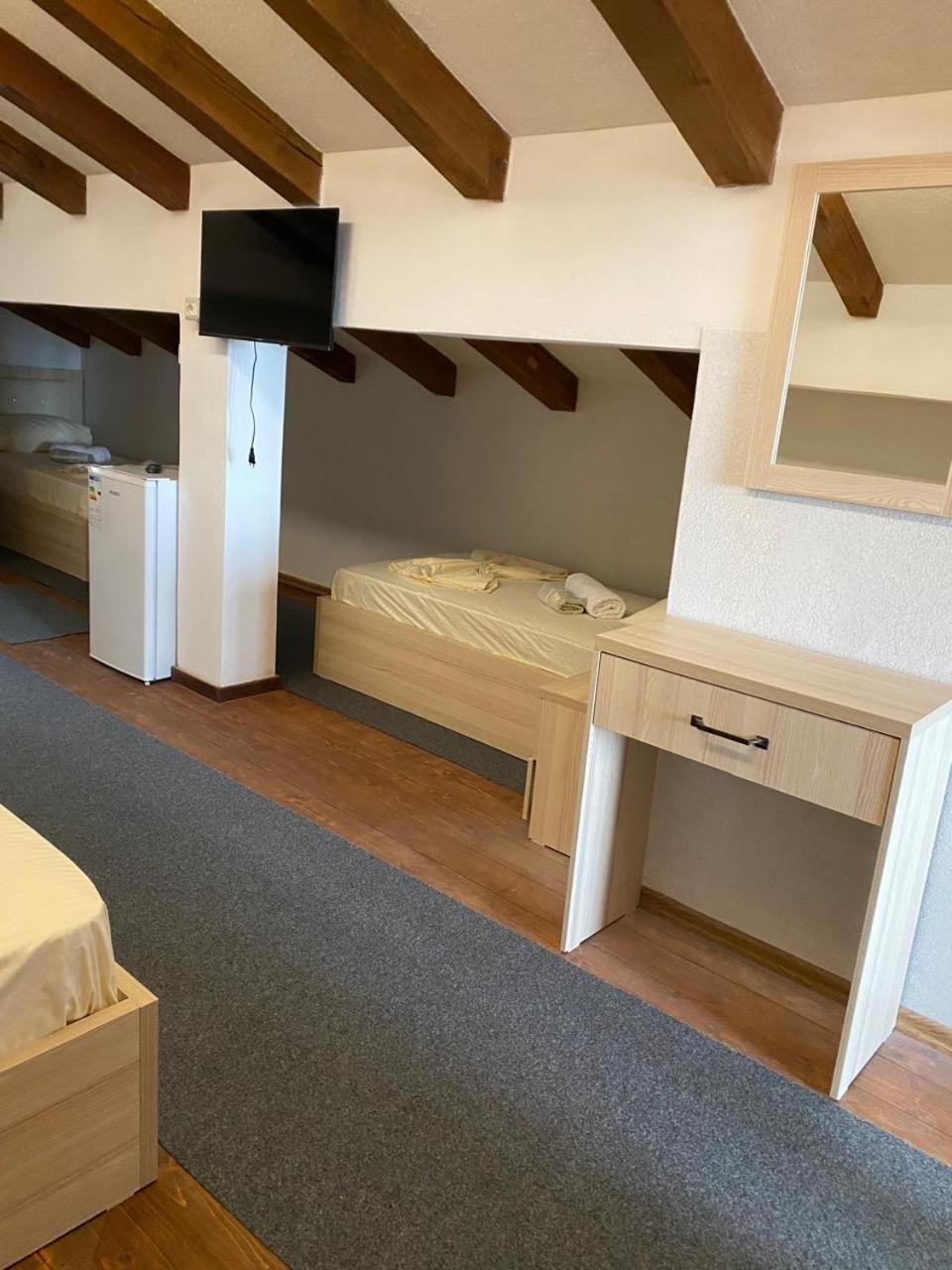 فندق Casadolcecasa شكودر المظهر الخارجي الصورة