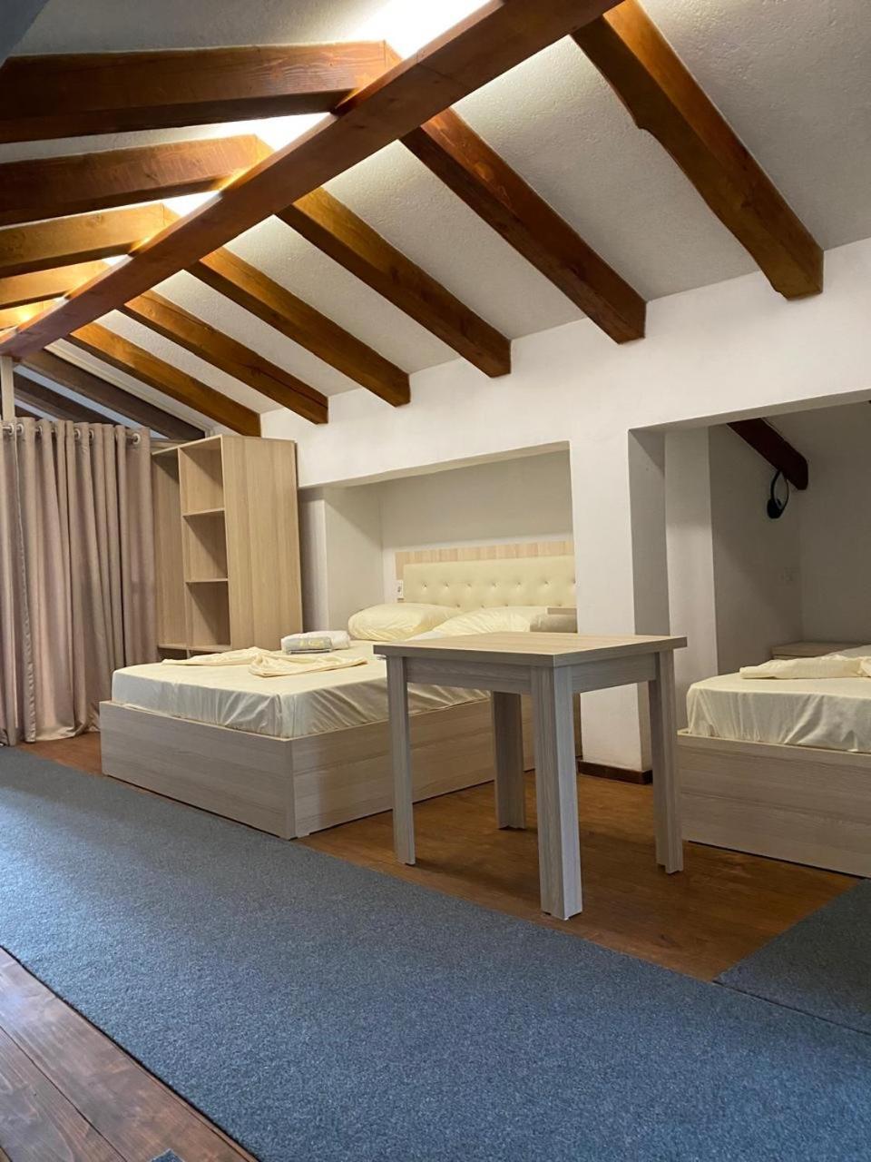 فندق Casadolcecasa شكودر المظهر الخارجي الصورة