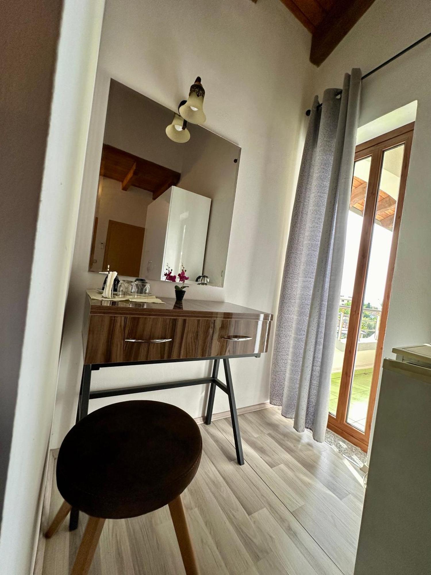فندق Casadolcecasa شكودر المظهر الخارجي الصورة