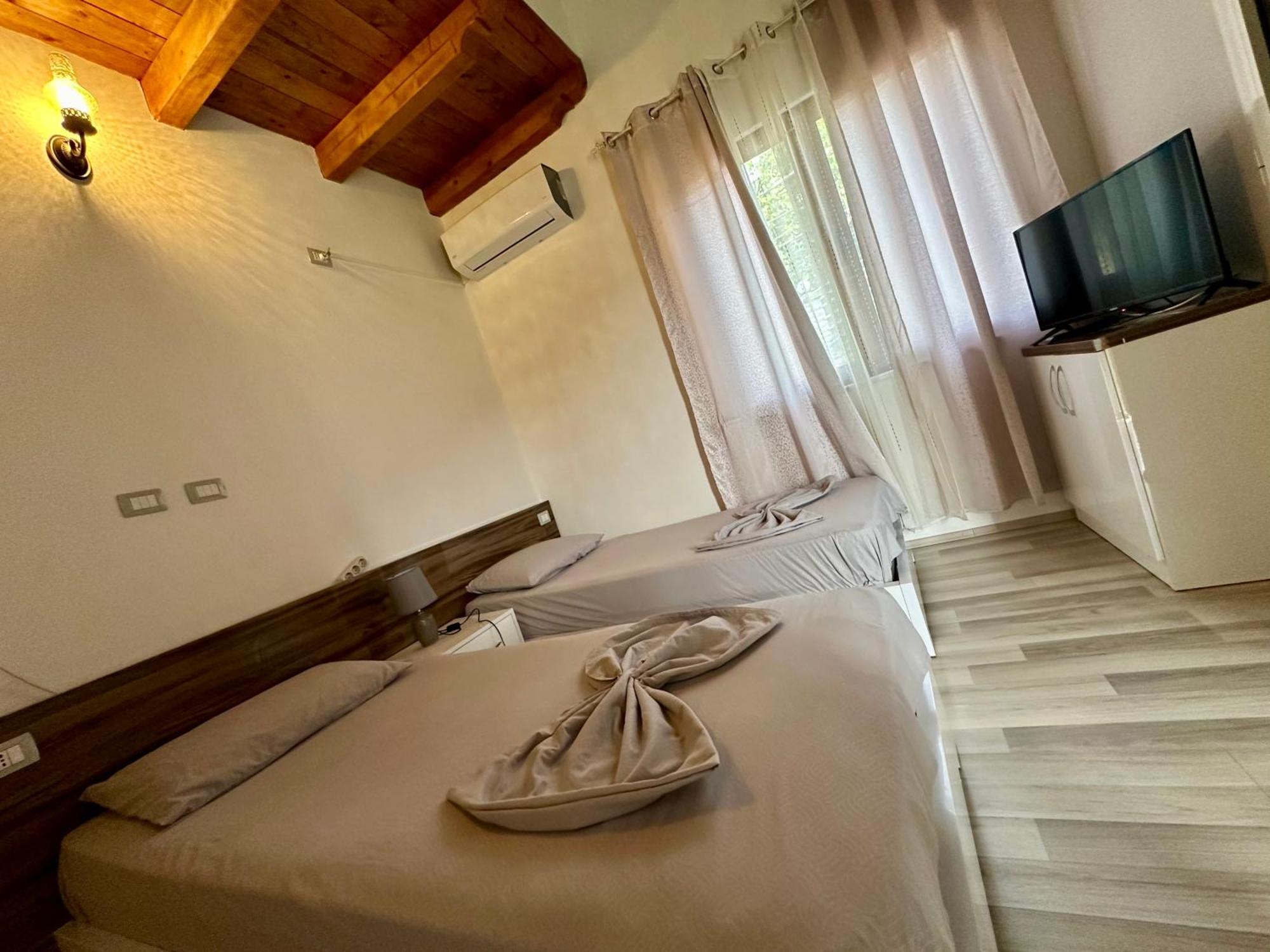 فندق Casadolcecasa شكودر المظهر الخارجي الصورة