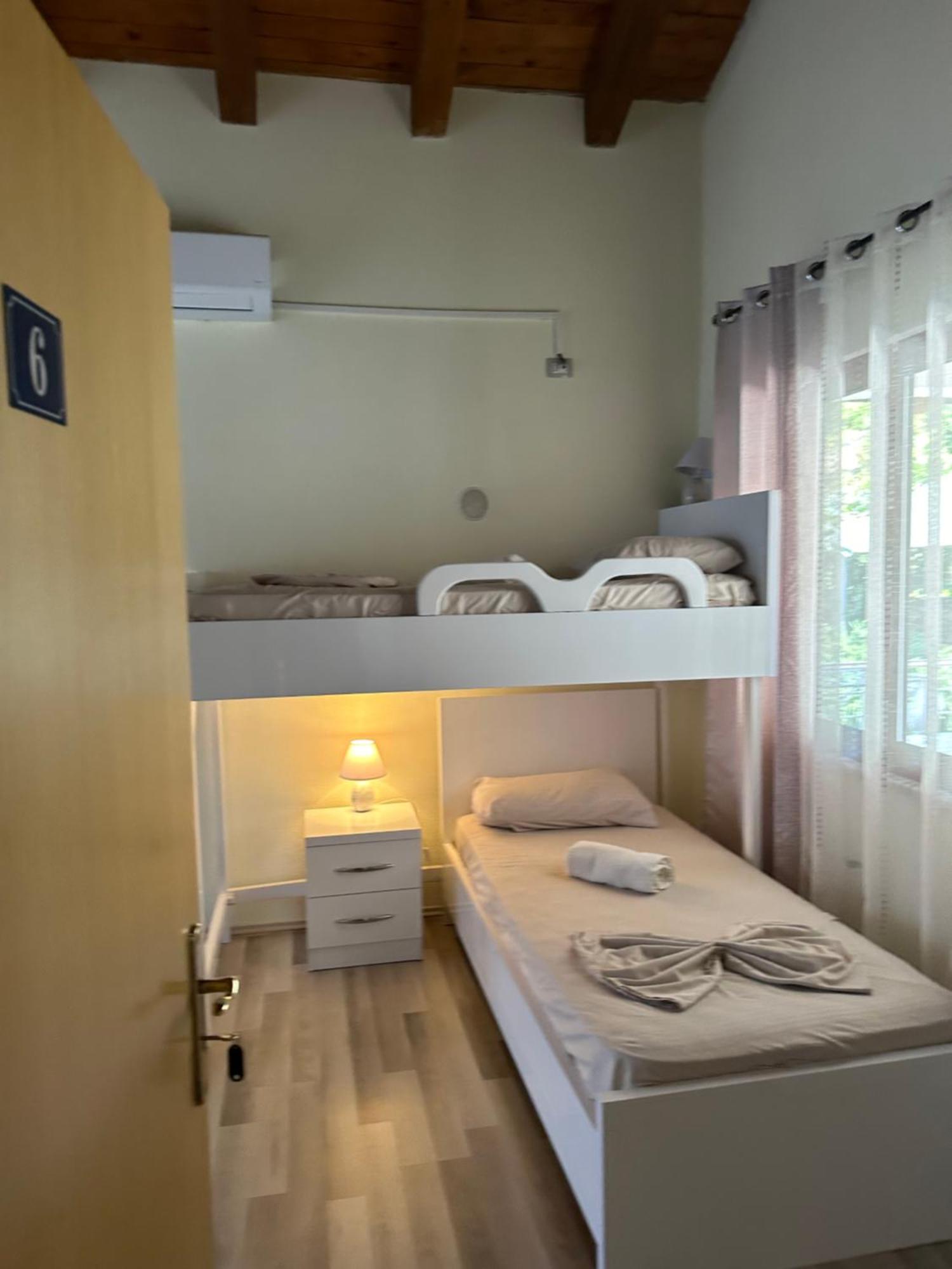 فندق Casadolcecasa شكودر المظهر الخارجي الصورة