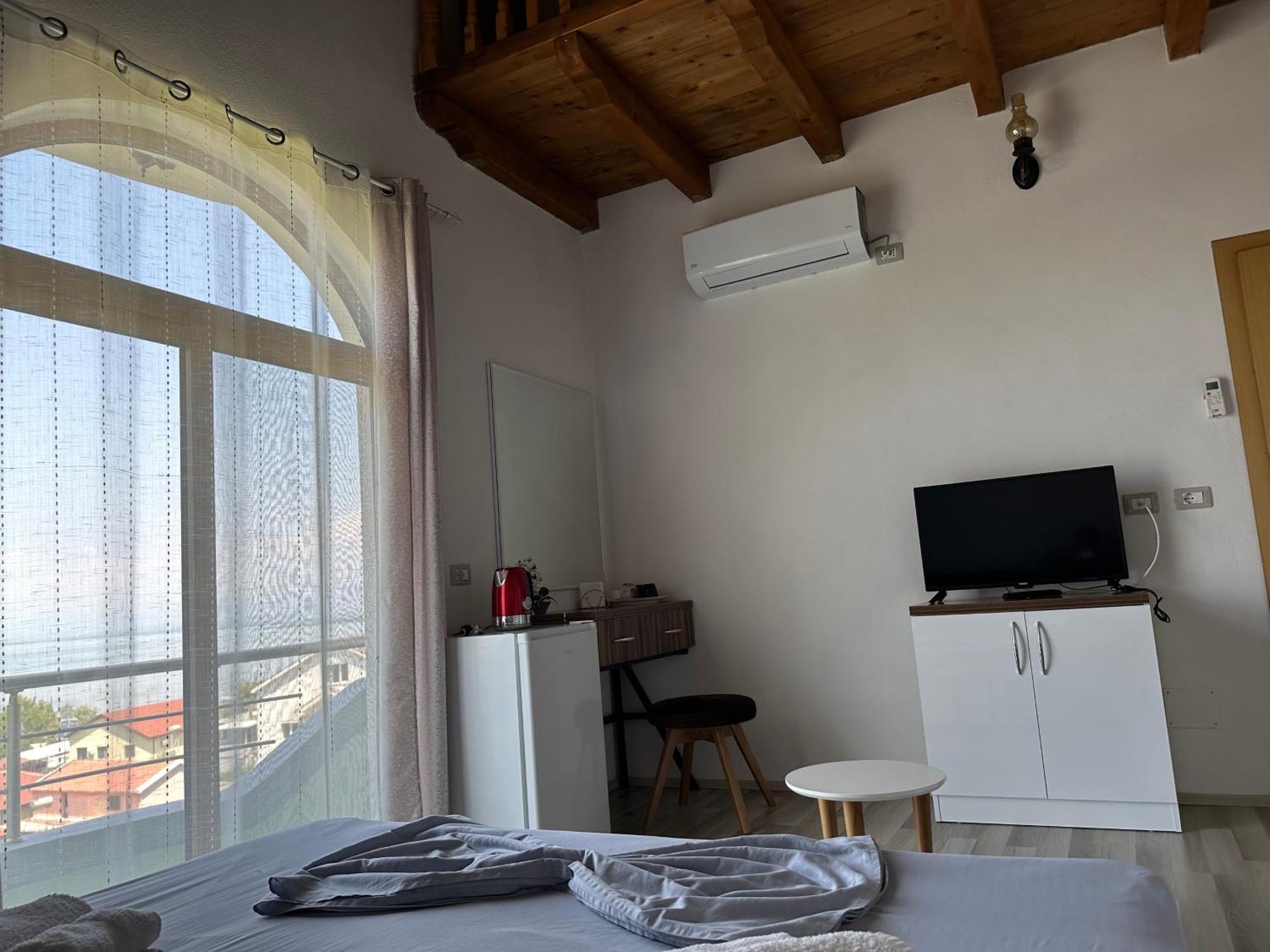 فندق Casadolcecasa شكودر المظهر الخارجي الصورة